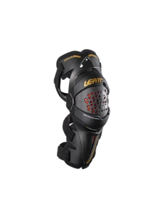 Наколенки LEATT Z-FRAME V22 BLK